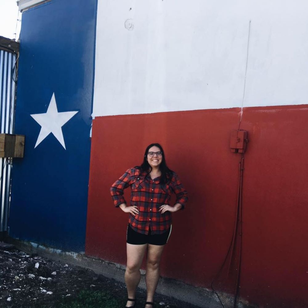 Meet your Posher, Susana